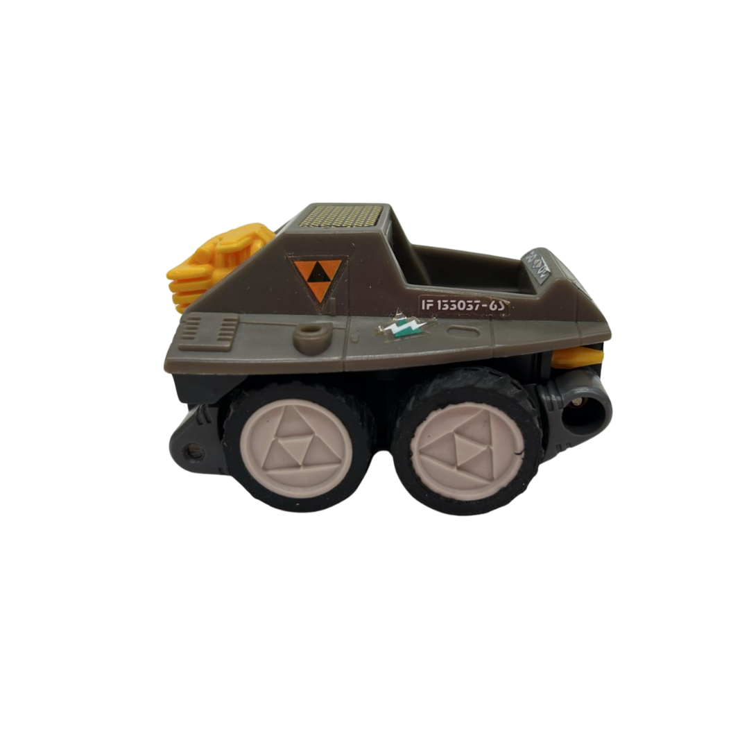 Starcom Shadow Invader complete with figure 894