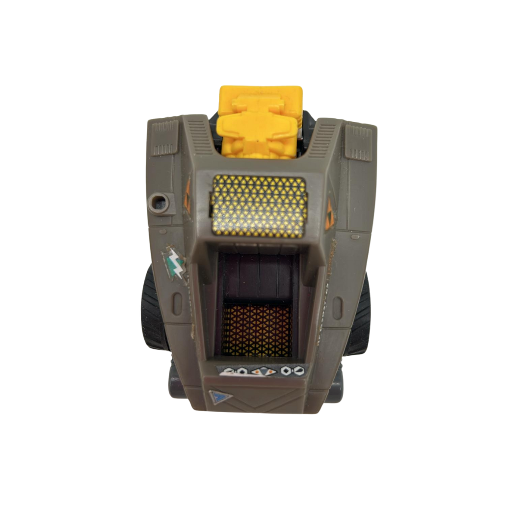 Starcom Shadow Invader complete with figure 894