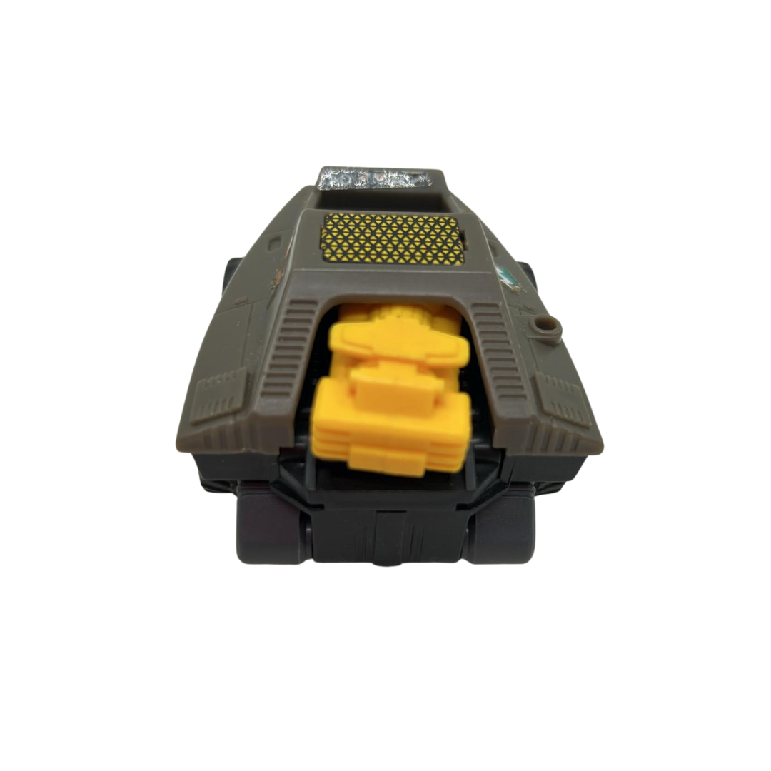 Starcom Shadow Invader complete with figure 894