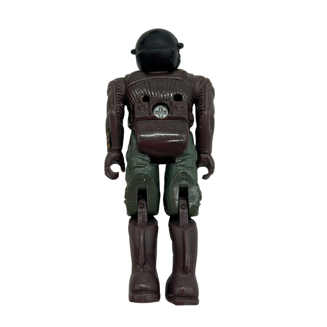 Starcom Shadow Invader complete with figure 894
