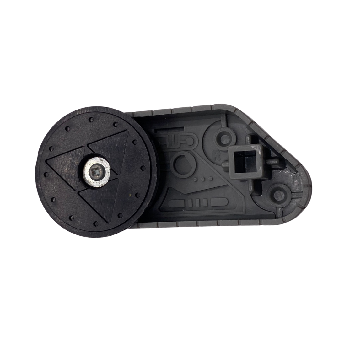 Starcom Shadow Raider RIGHT track part 821