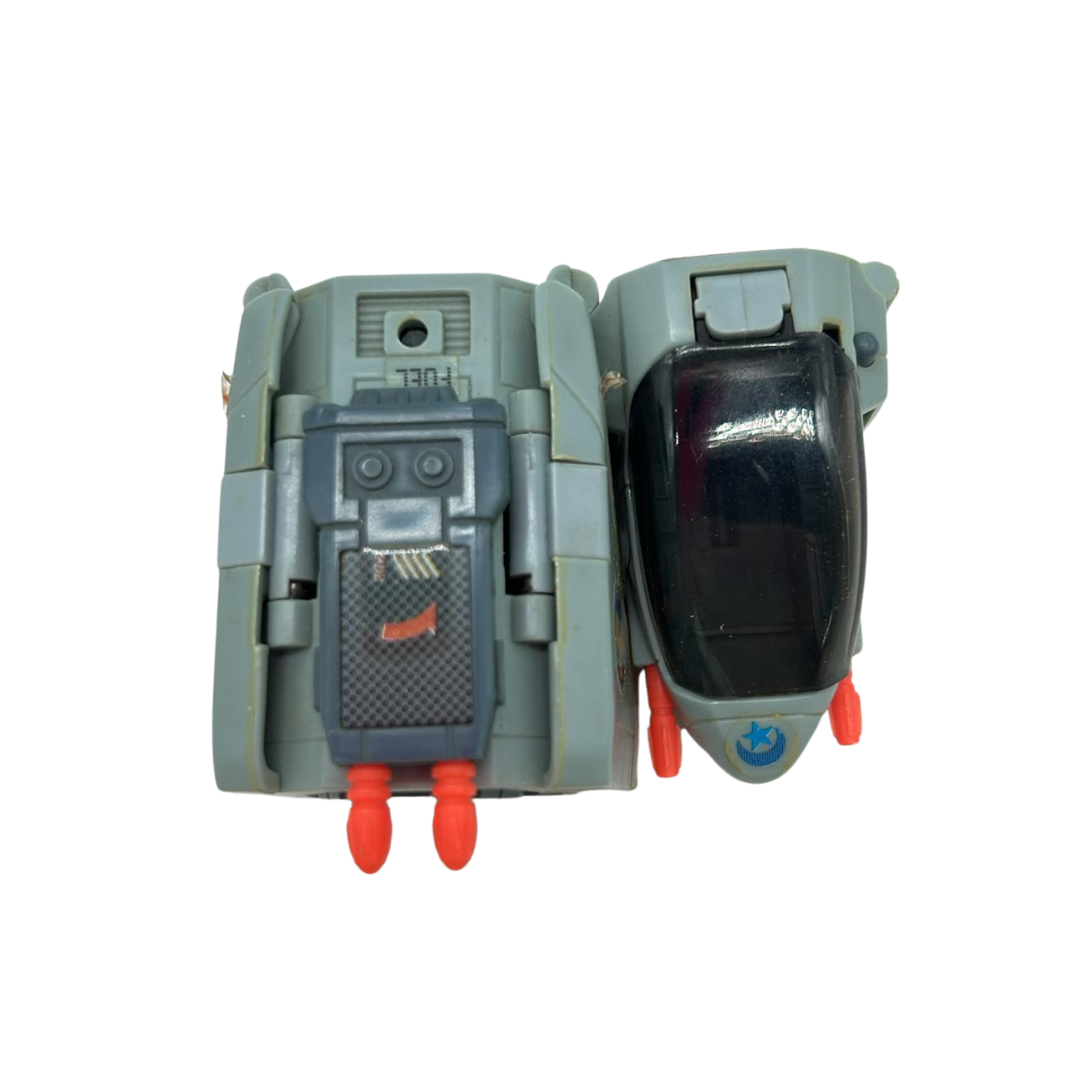 Starcom Sidewinder vehicle undamaged catch with box 232