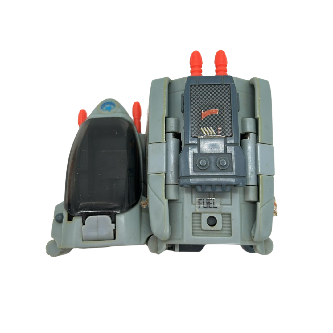 Starcom Sidewinder vehicle undamaged catch with box 232