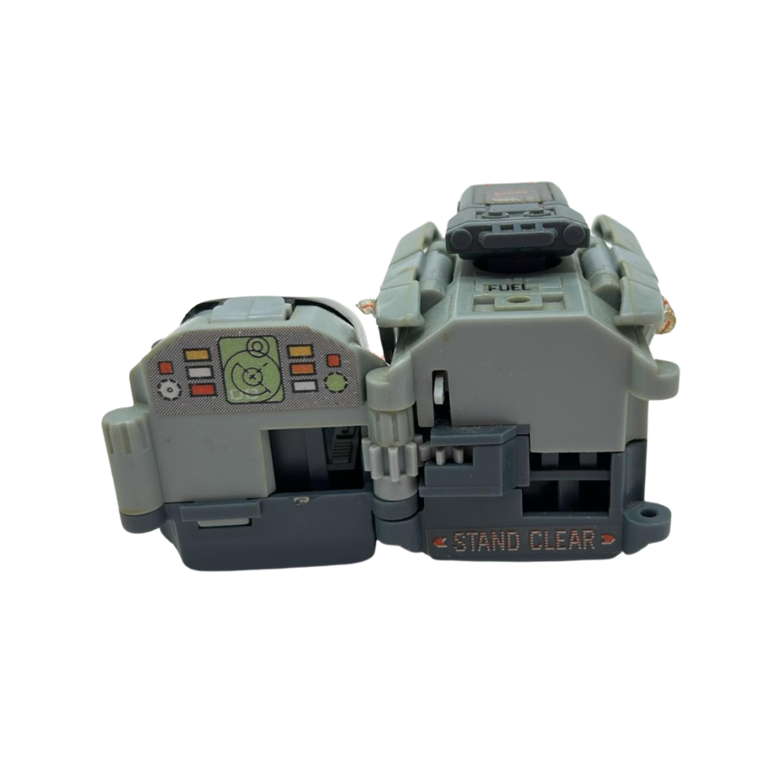 Starcom Sidewinder vehicle undamaged catch with box 232