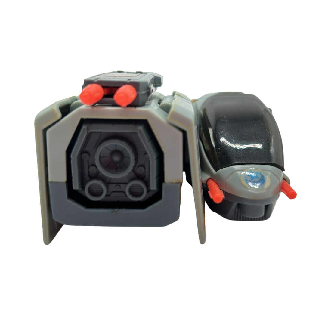 Starcom Sidewinder vehicle undamaged catch with box 232