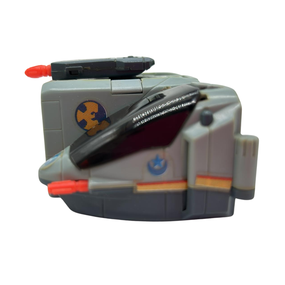 Starcom Sidewinder vehicle undamaged catch with box 232