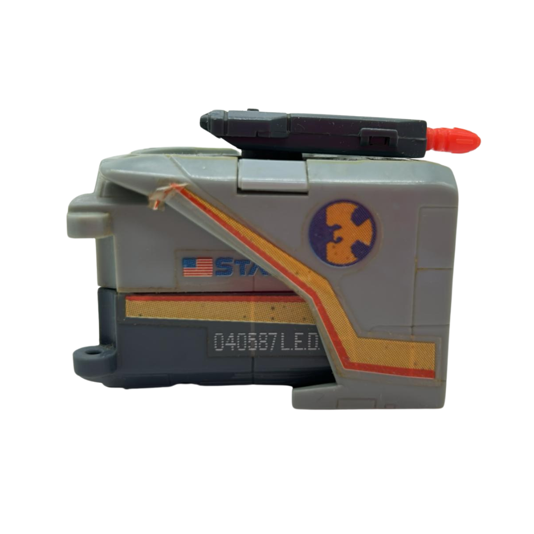 Starcom Sidewinder vehicle undamaged catch with box 232