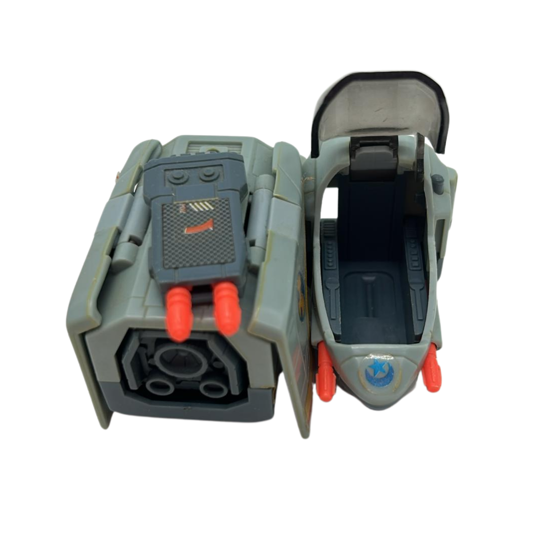 Starcom Sidewinder vehicle undamaged catch with box 232