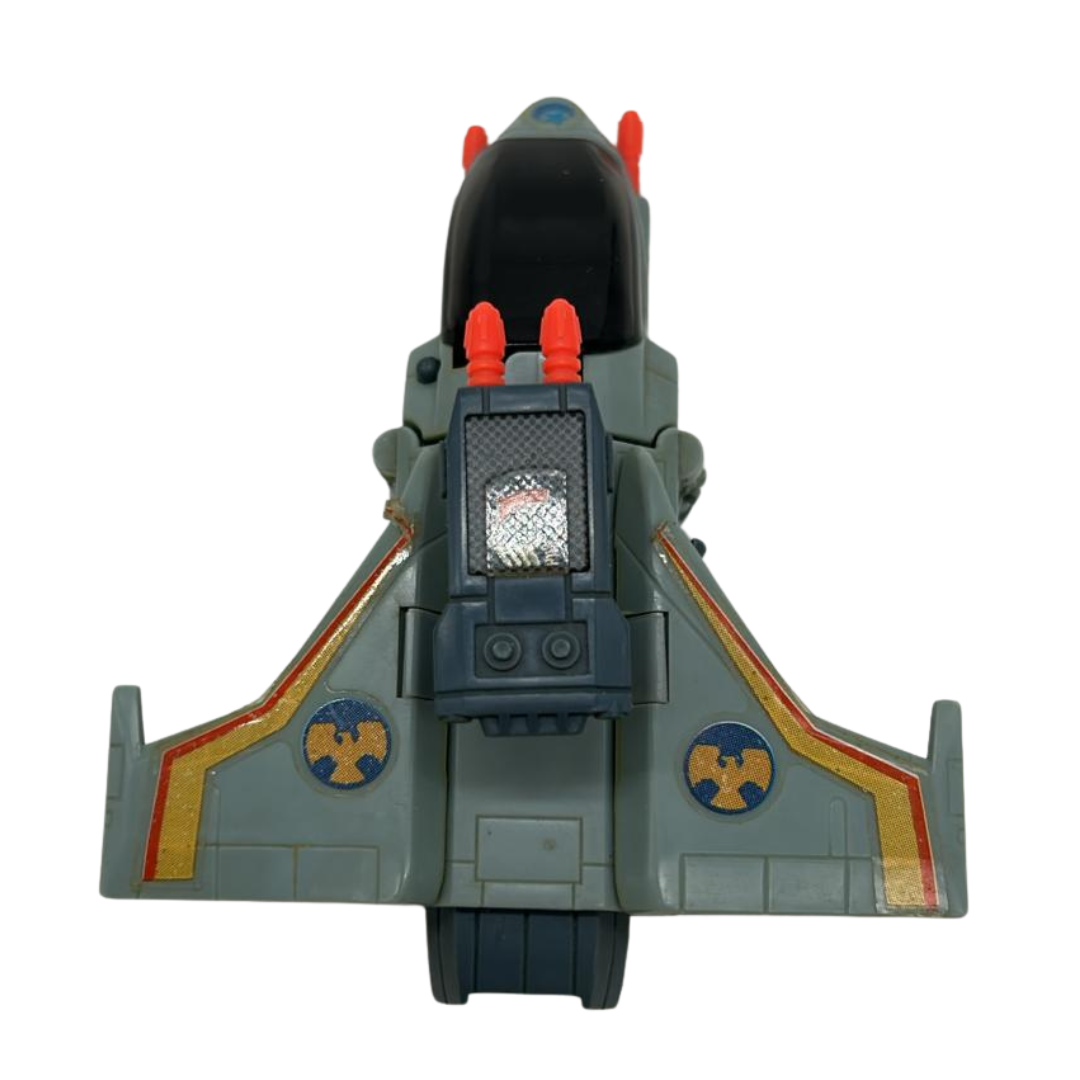 Starcom Sidewinder vehicle undamaged catch with box 232