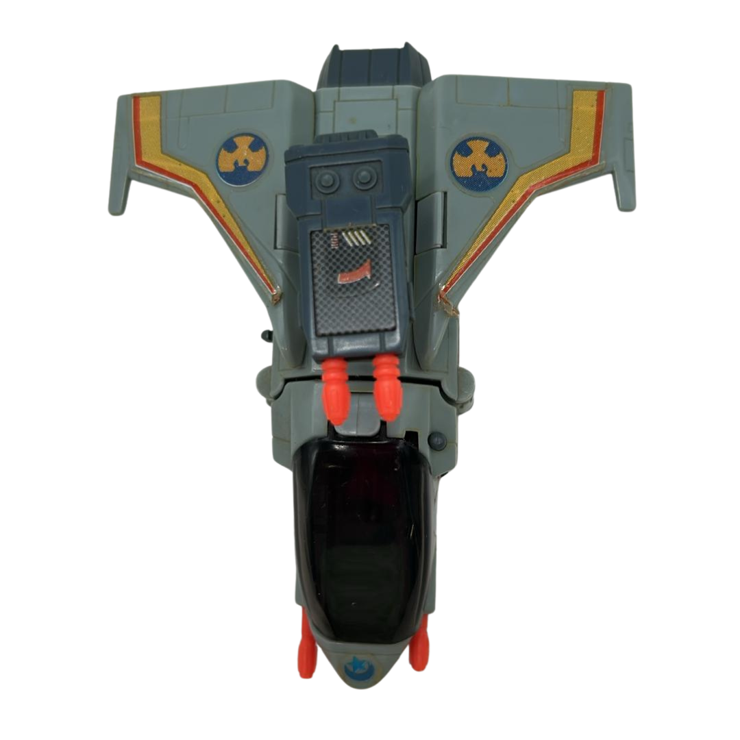 Starcom Sidewinder vehicle undamaged catch with box 232