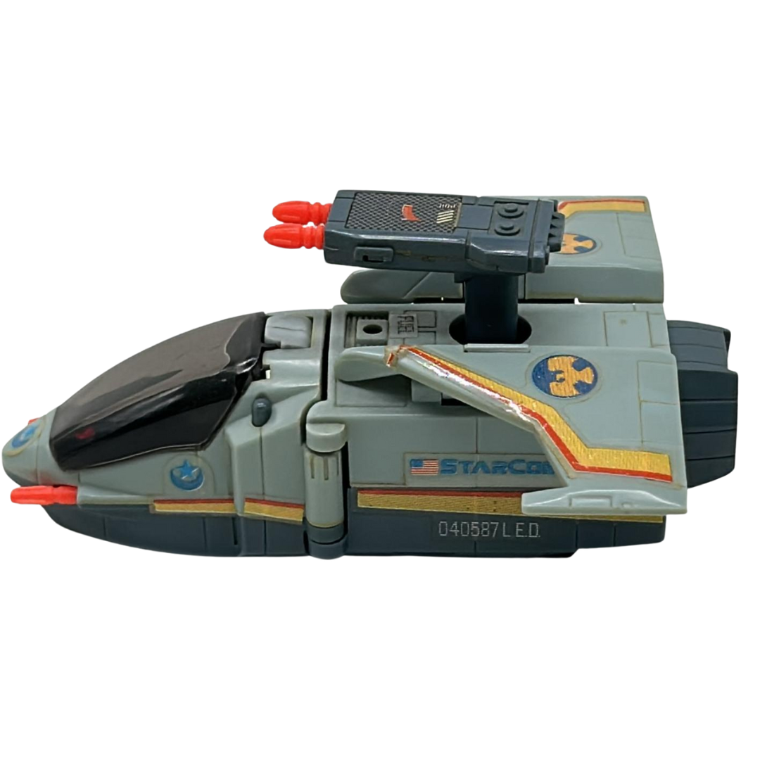 Starcom Sidewinder vehicle undamaged catch with box 232