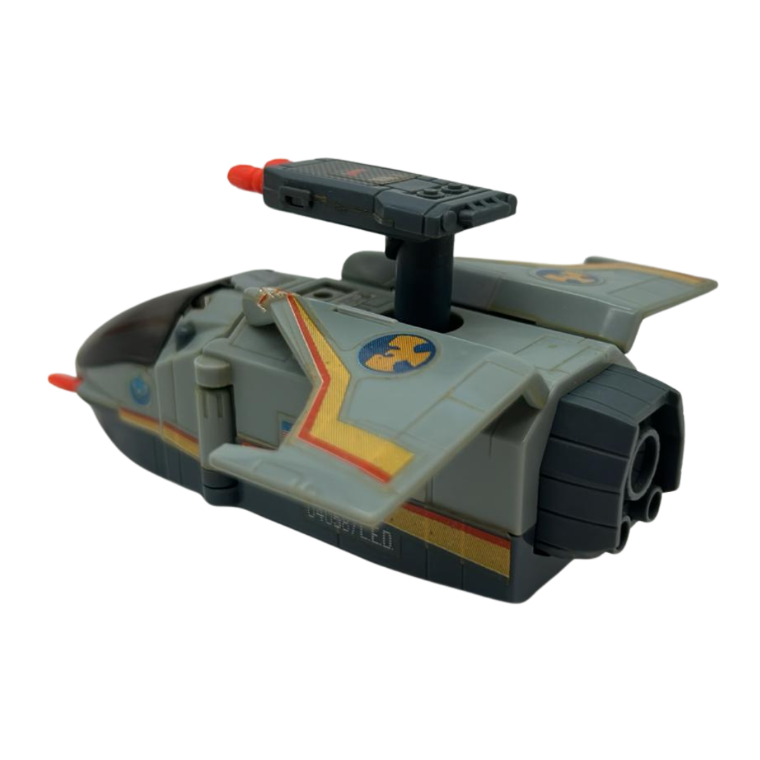 Starcom Sidewinder vehicle undamaged catch with box 232