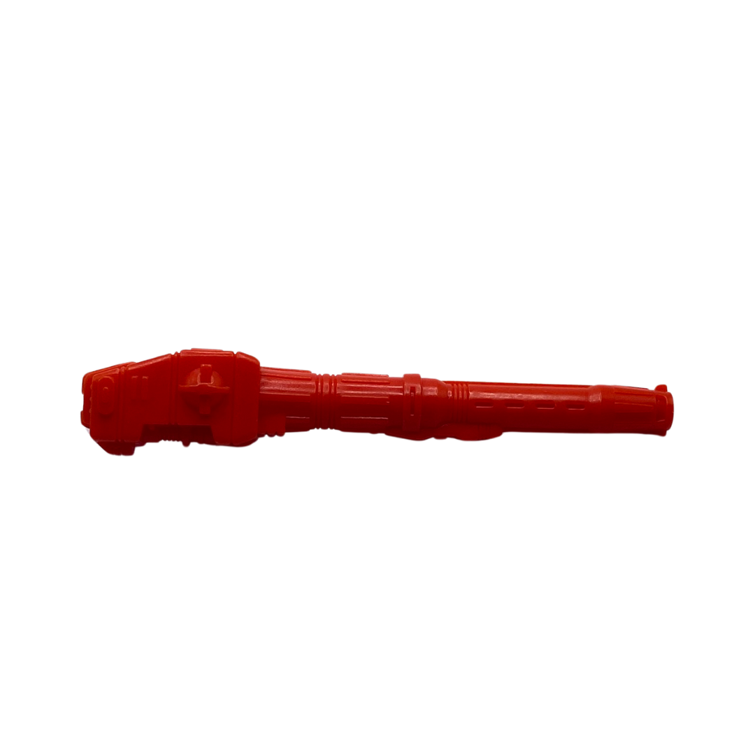 Starcom Skyroller larger side gun part 681-2
