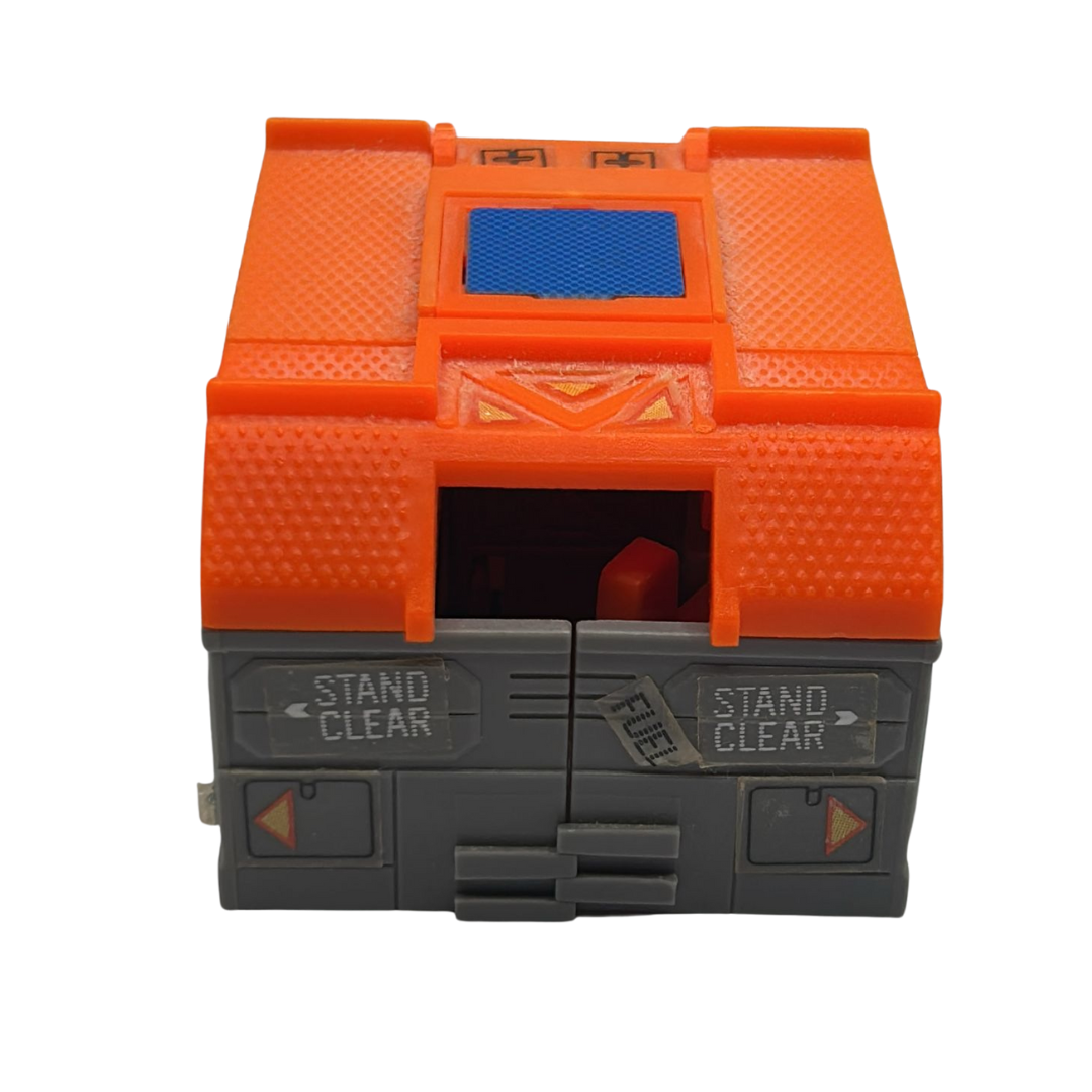 Starcom Vehicle Repair Pod with box & inserts 880