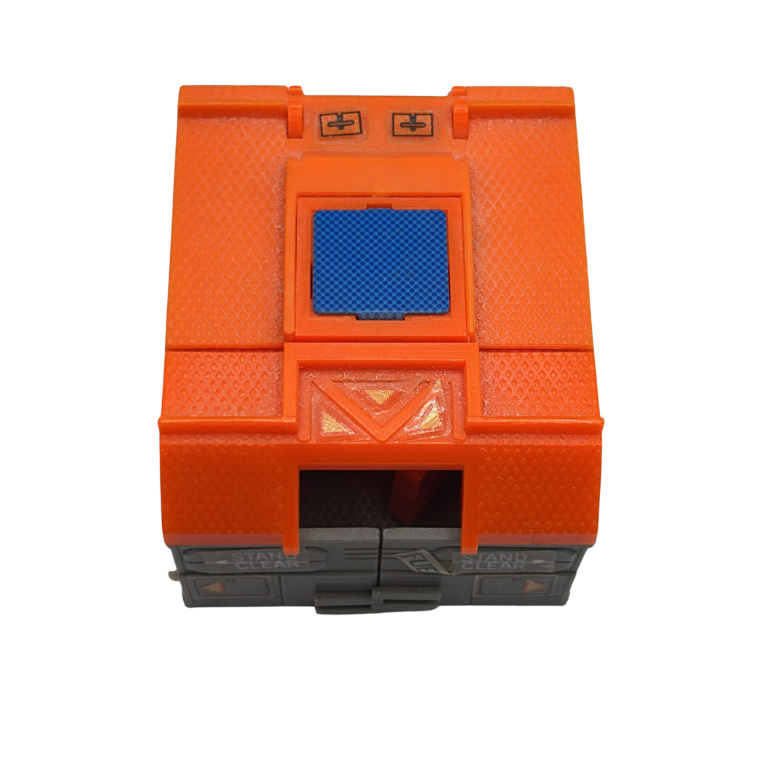 Starcom Vehicle Repair Pod with box & inserts 880