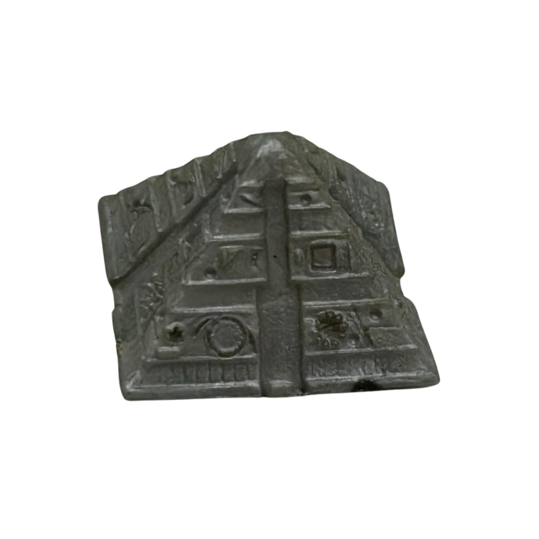 Hasbro Stargate Ra Action Figure Alien Spacecraft artifact part