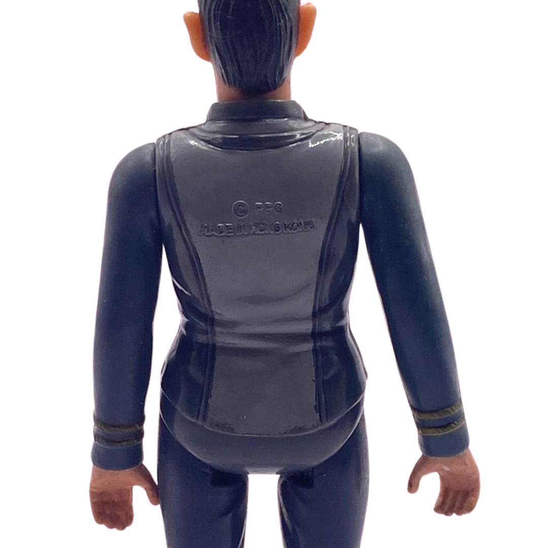 Star Trek Spock Mego Action Figure, Star Trek The Motion Picture 1979 687