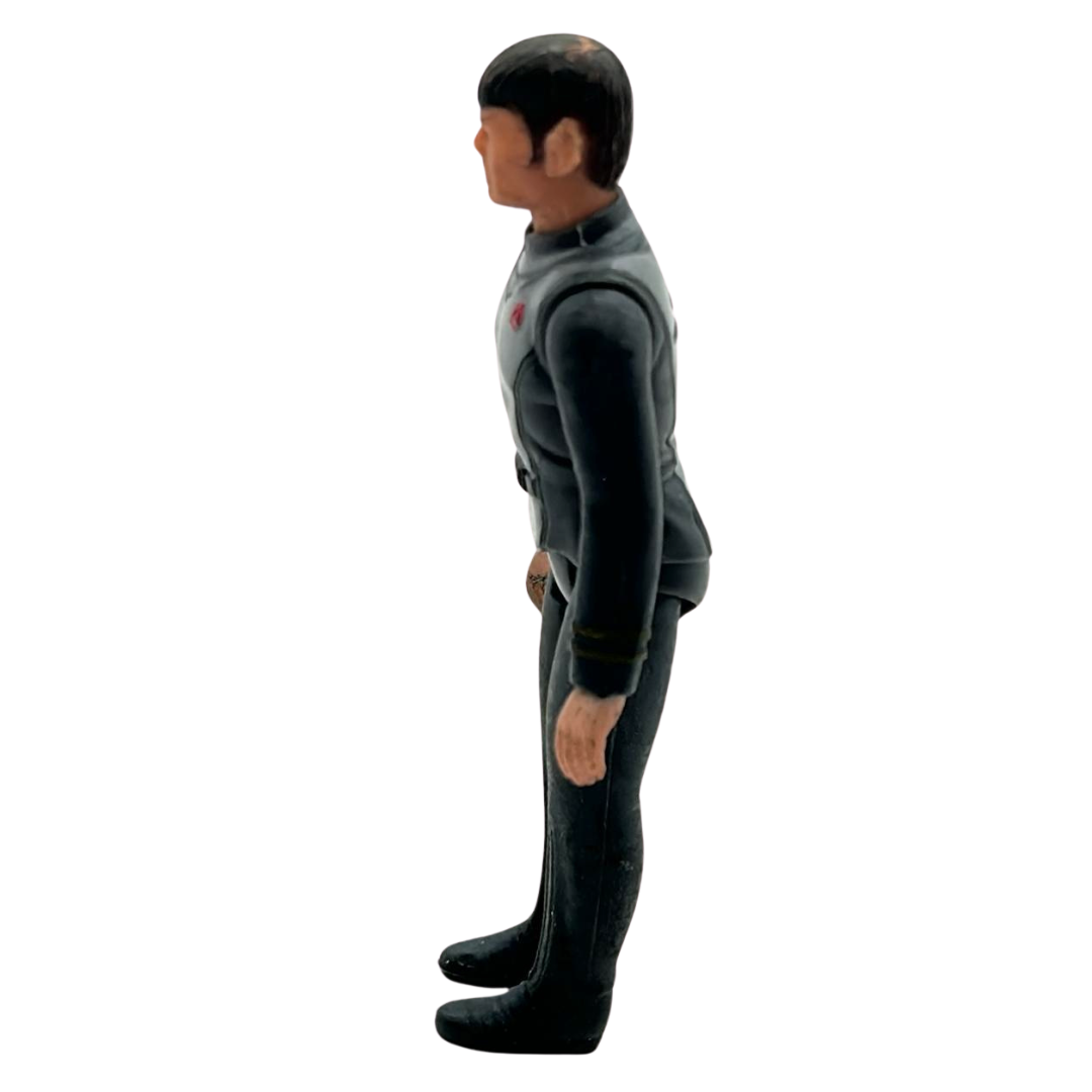 Star Trek The Motion Picture Spock 1979 Action Figure by MEGO 245K
