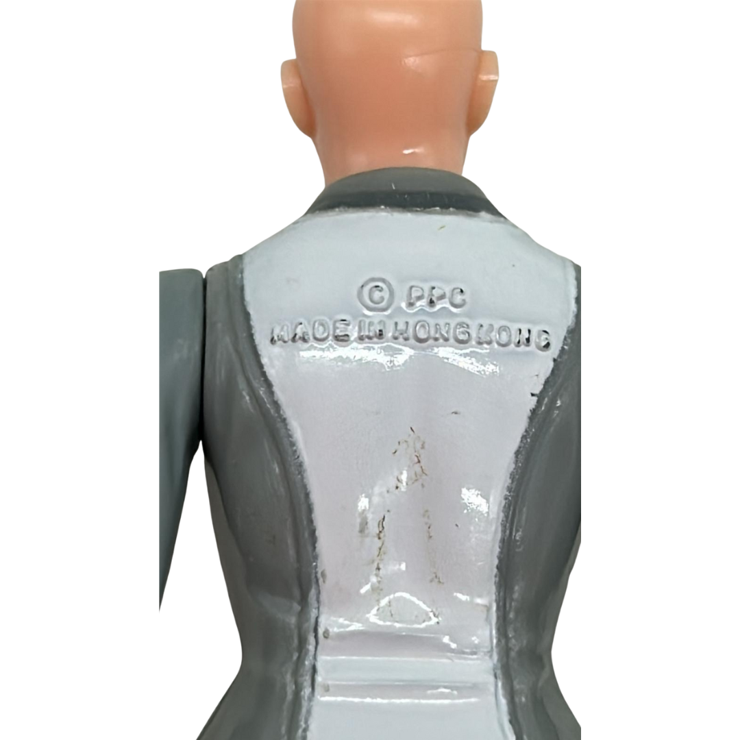 Star Trek Lila figure 1979 by Mego 265