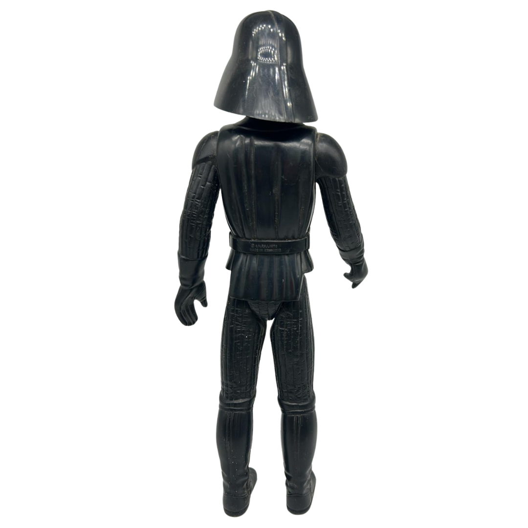 Vintage Star Wars Darth Vader large figure 1978 153A
