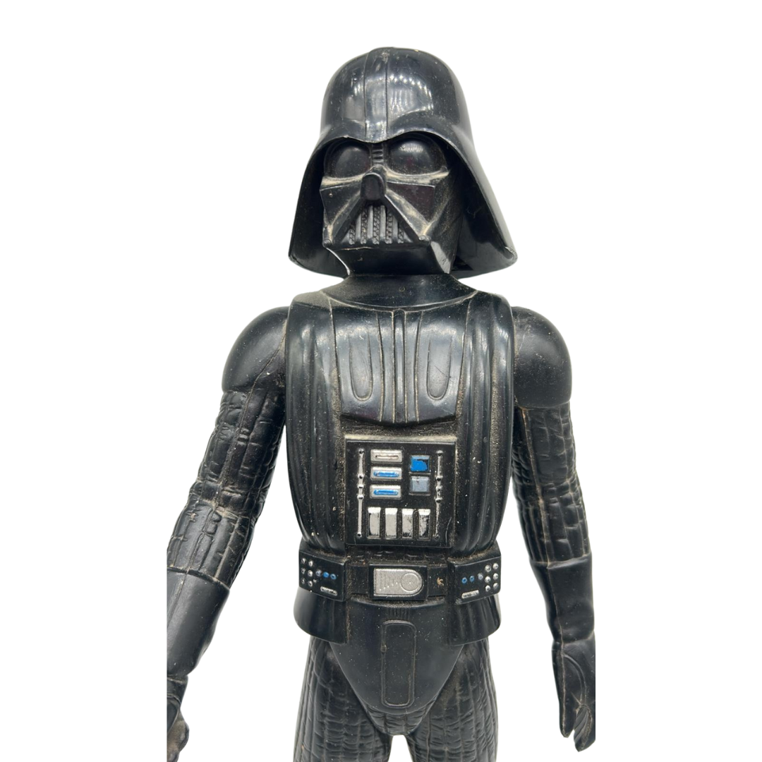 Vintage Star Wars Darth Vader large figure 1978 153A