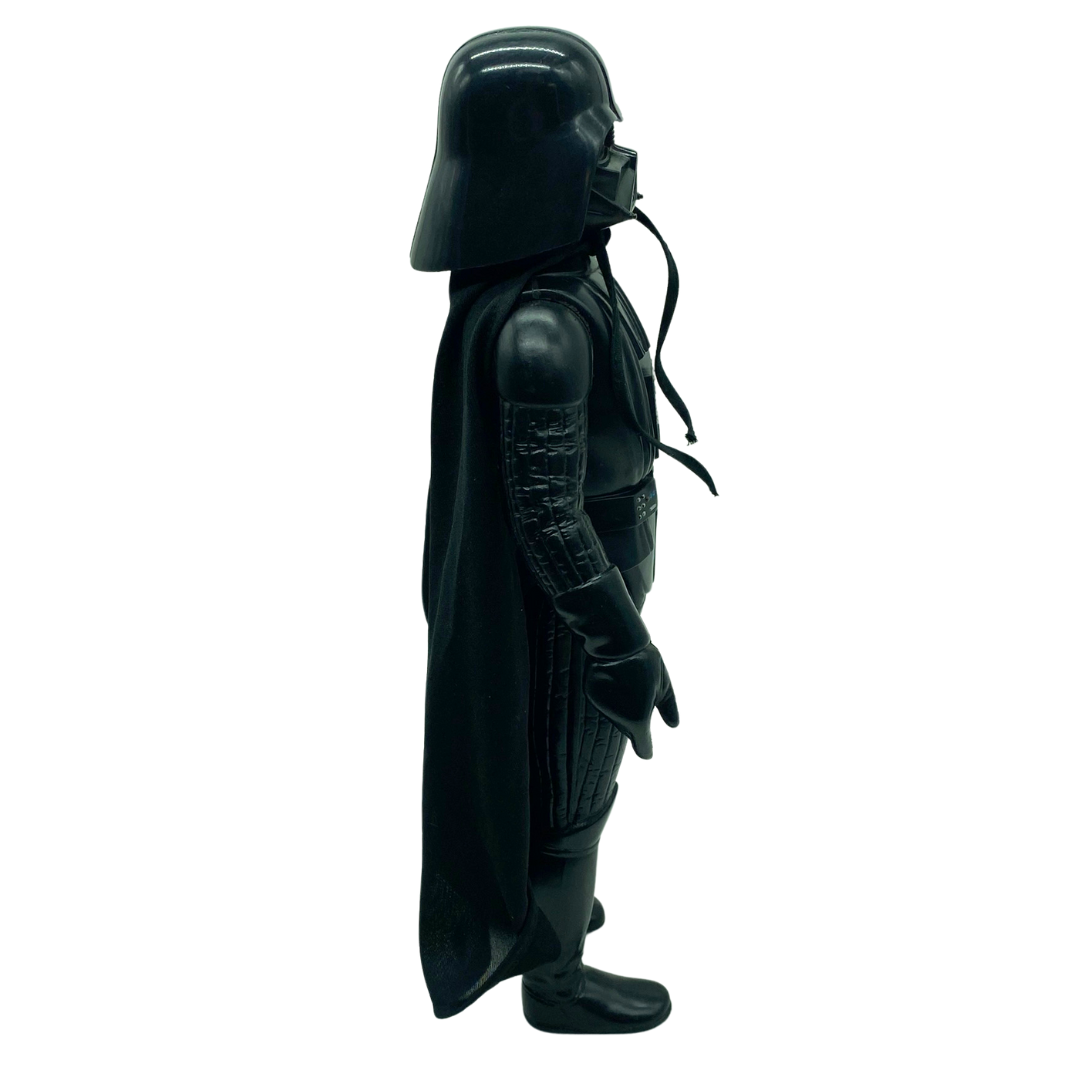 Vintage Star Wars Darth Vader large figure complete Denys Fisher box from 1978