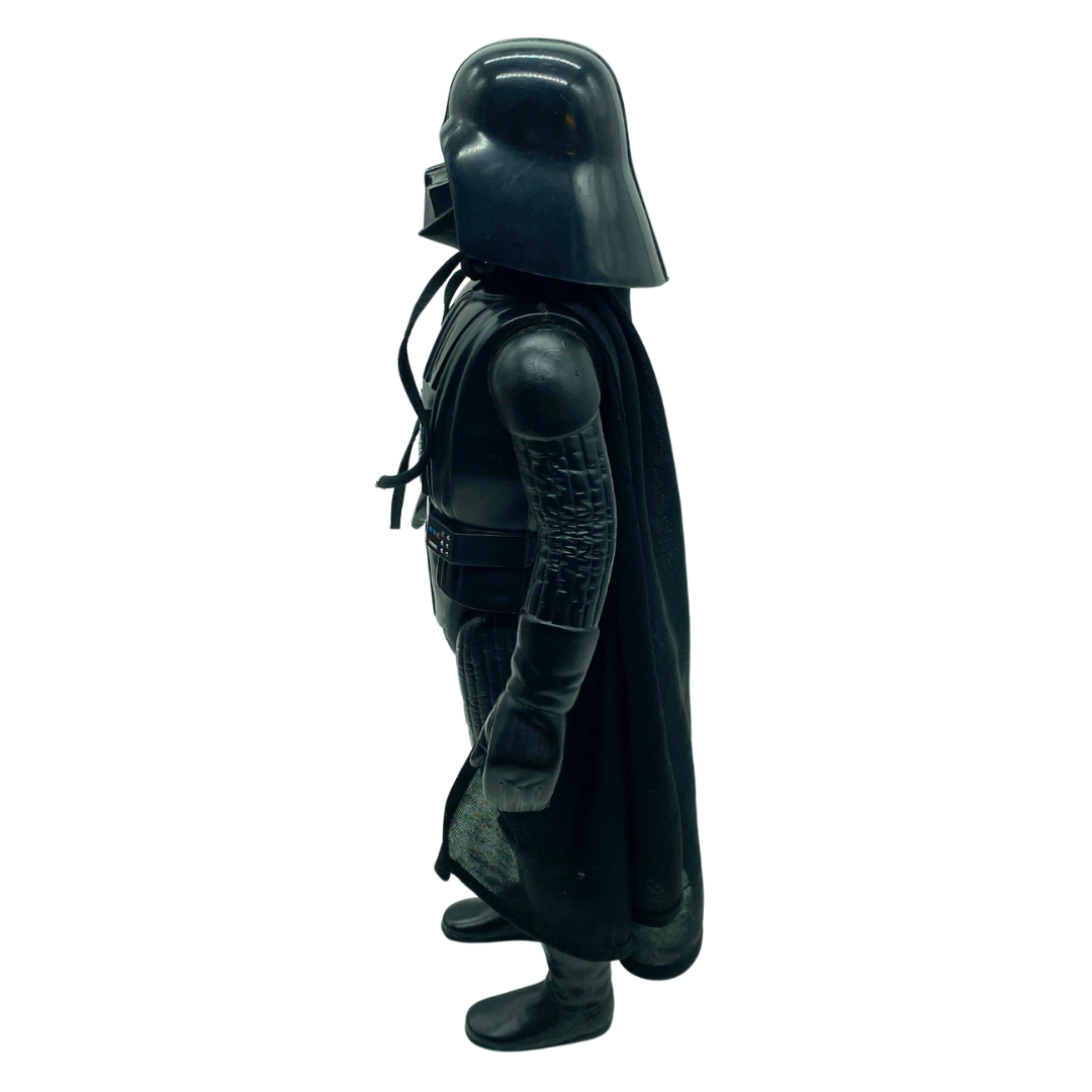 Vintage Star Wars Darth Vader large figure complete Denys Fisher box from 1978