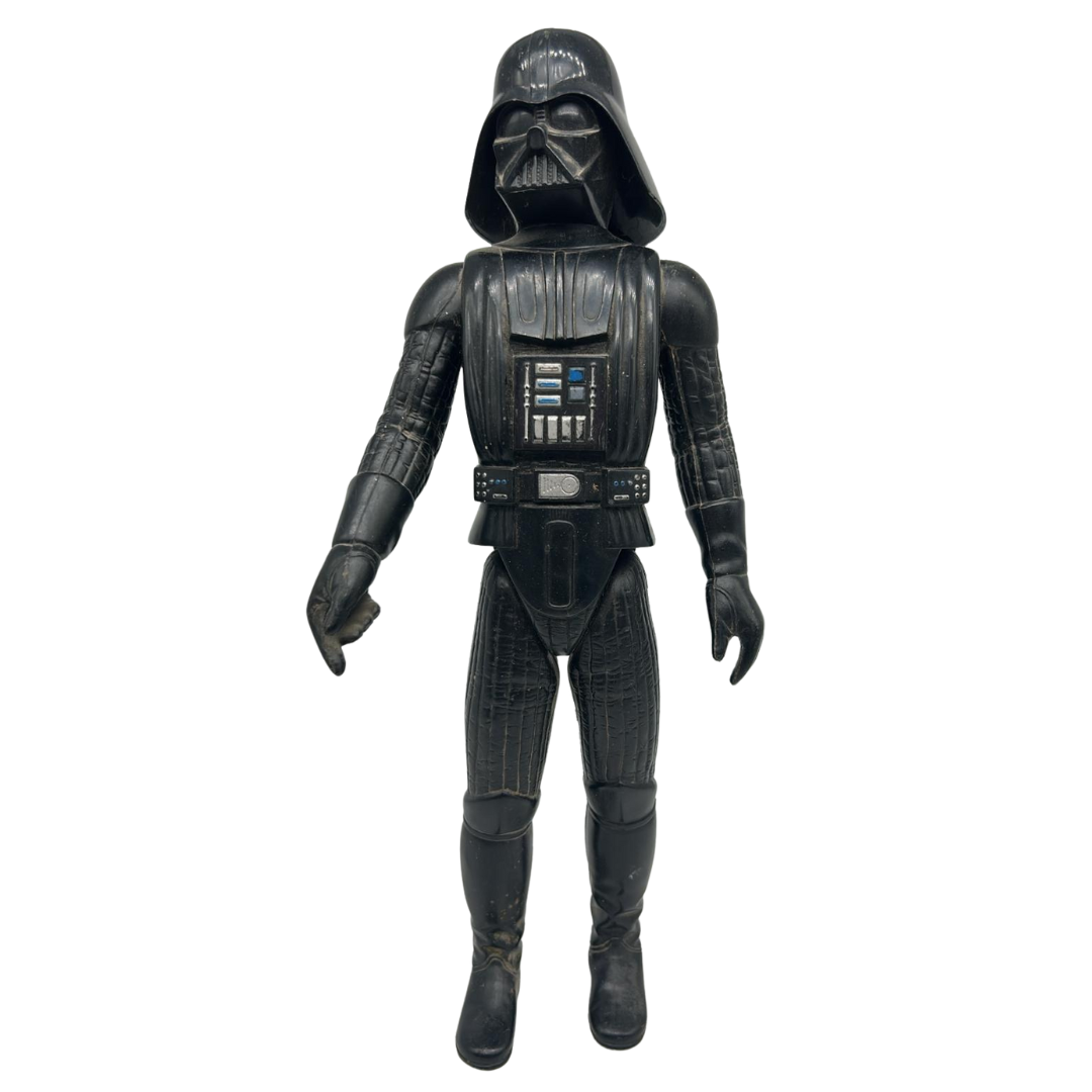 Vintage Star Wars Darth Vader large figure 1978 153A