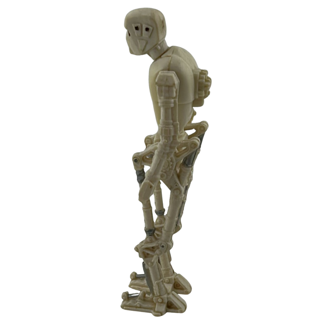 Vintage Star Wars 8D8 Torture Droid Jabba's Dungeon 501