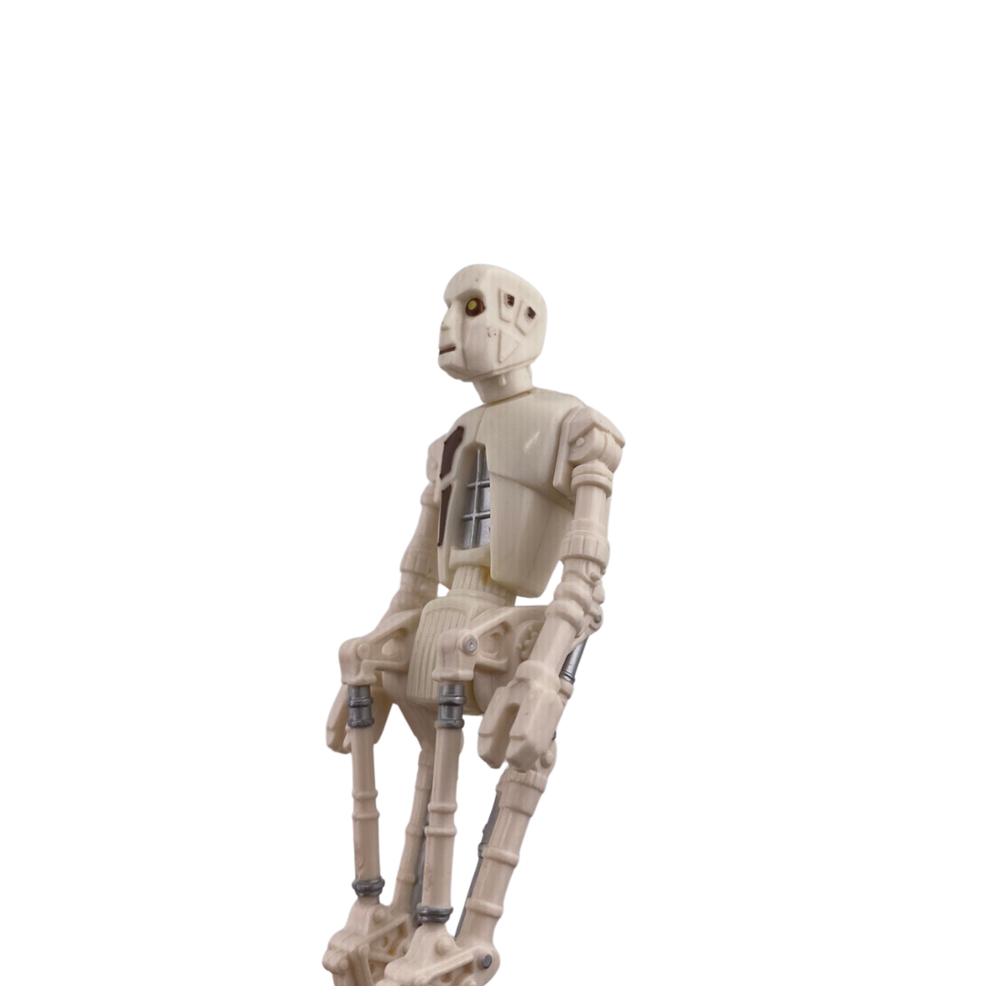 Vintage Star Wars 8D8 Torture Droid Jabba's Dungeon 443