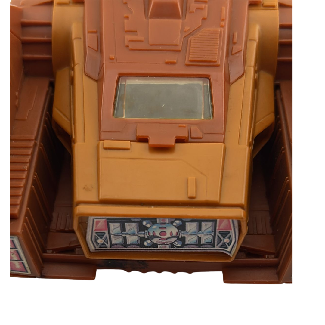 Vintage Star Wars AST-5 Armored Sentry Transport Mini Rig Complete 137