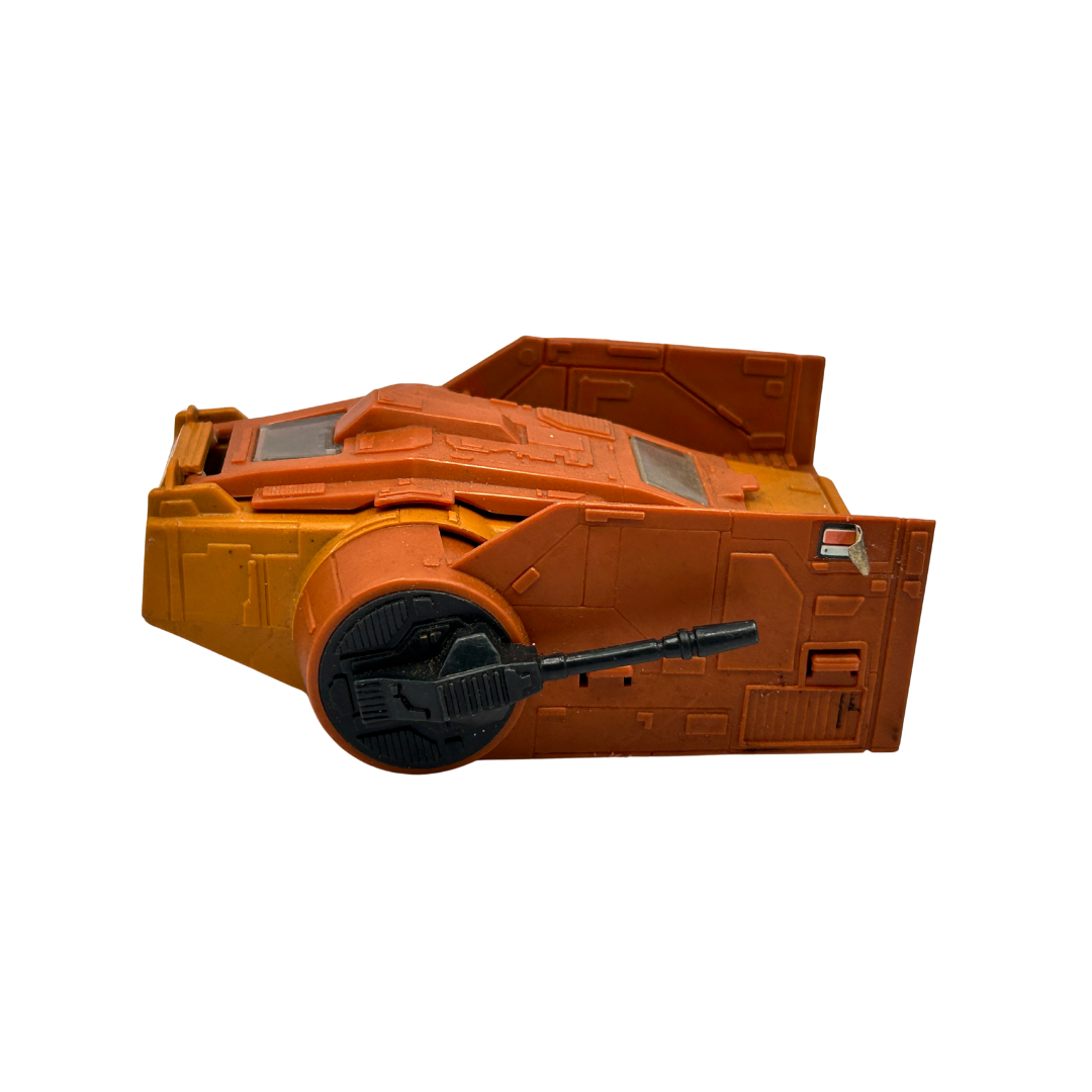 Vintage Star Wars AST-5 Armored Sentry Transport Mini Rig Complete 139