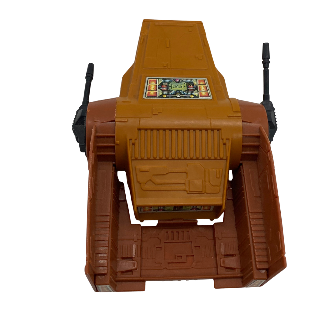 Vintage Star Wars AST-5 mini rig AST5 240
