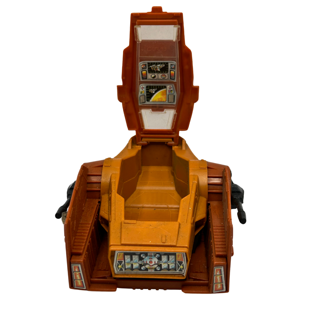 Vintage Star Wars AST-5 Armored Sentry Transport Mini Rig Complete 139