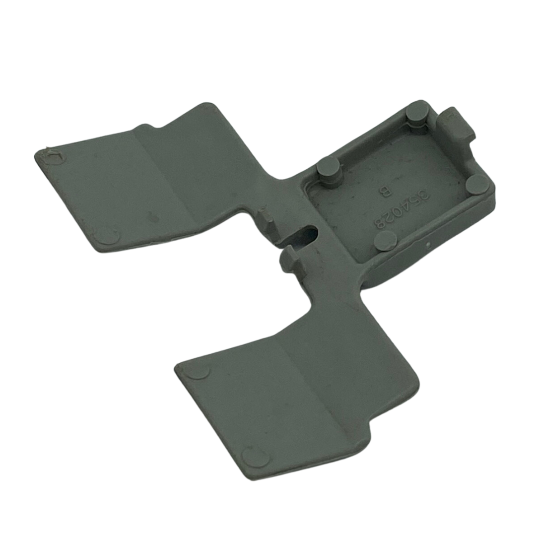 Vintage Star Wars ATST CHEST / UNDER ARMOUR 100% Original Part