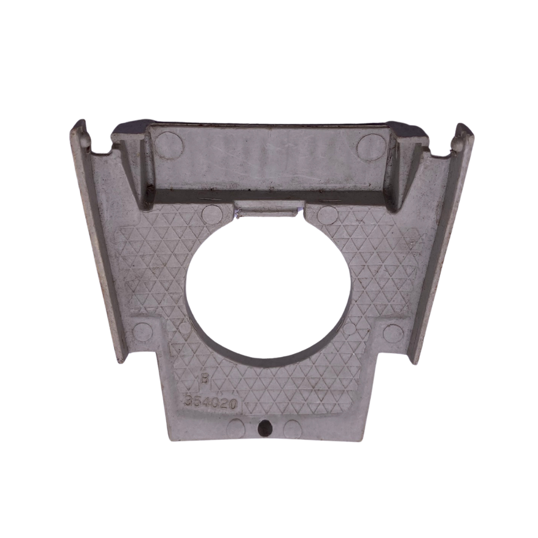 Vintage Star Wars ATST Top main hatch part by Kenner