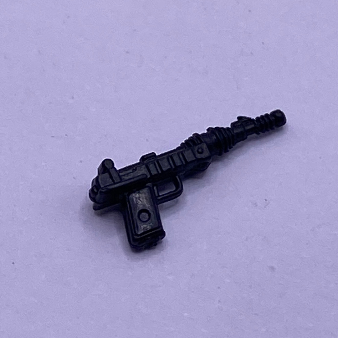 Vintage Star Wars Awing / A-Wing Pilot last 17 figure complete with original blaster