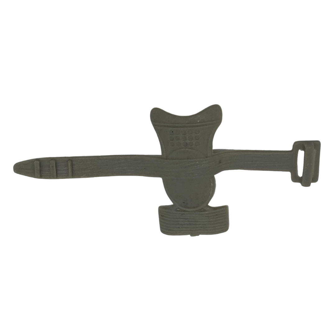 Vintage Star Wars Bib Fortuna original belt