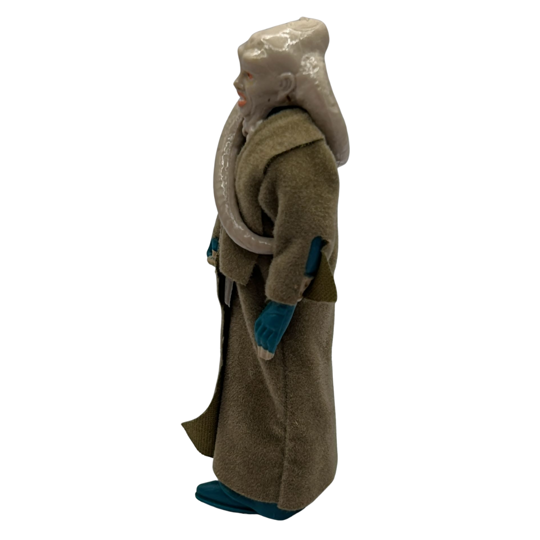 Vintage Star Wars Bib Fortuna complete LFL 83 Hong Kong 782