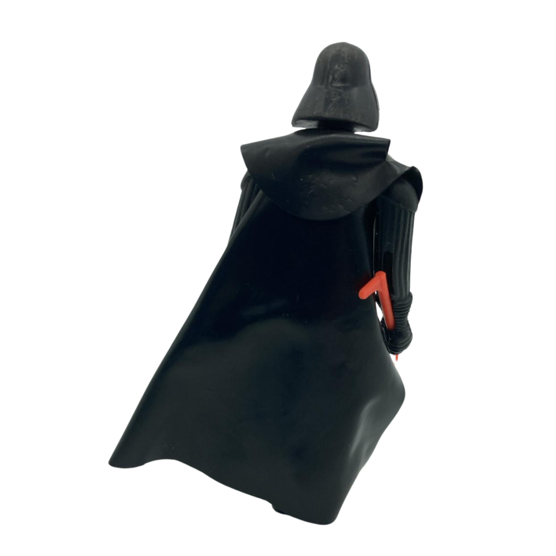 Star Wars Darth vader GMFGI 1977 no coo raised bar ripped cape orig saber 190