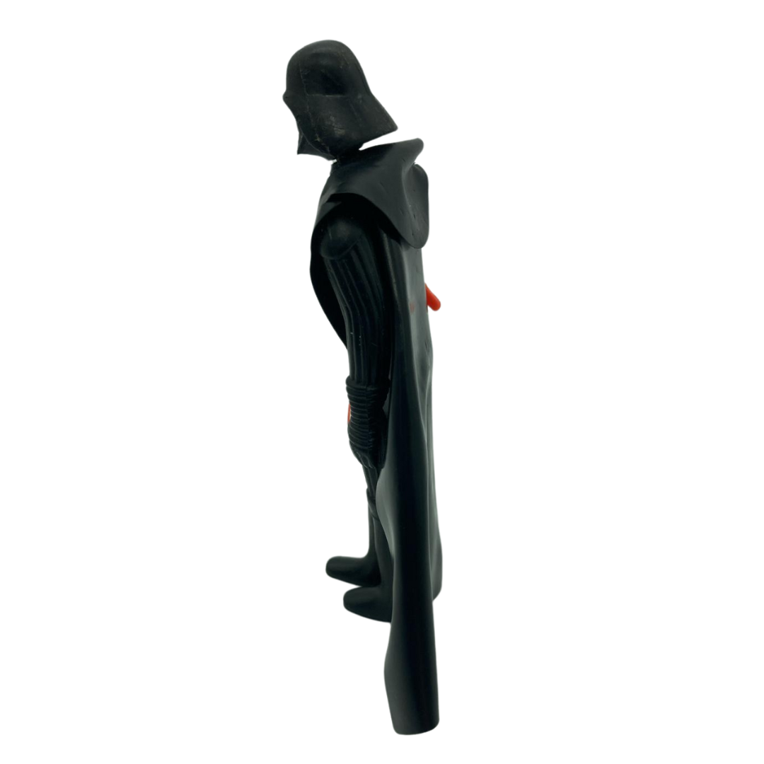 Star Wars Darth vader GMFGI 1977 no coo raised bar ripped cape orig saber 190