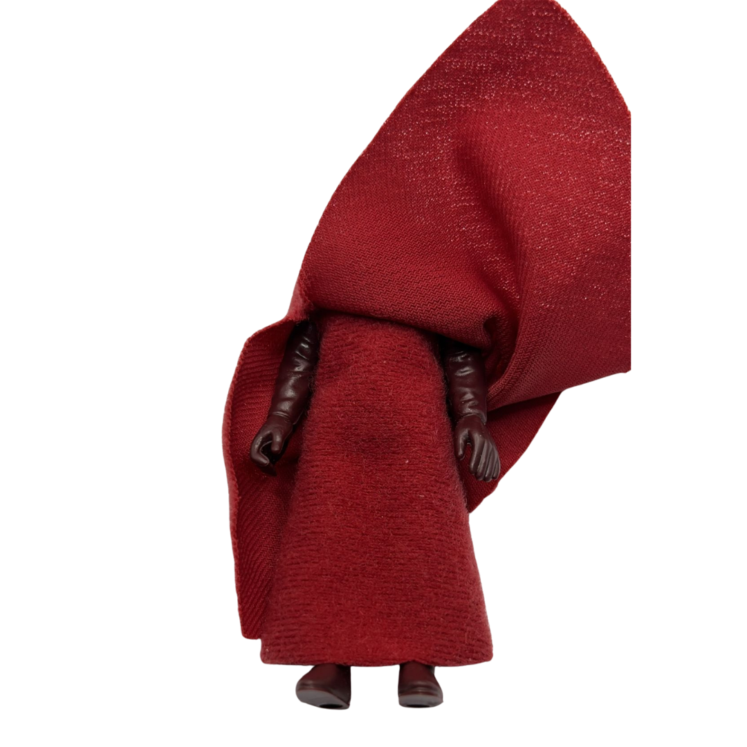 Vintage Star Wars Emperors Royal Guard figure complete Taiwan LFL 1983 794