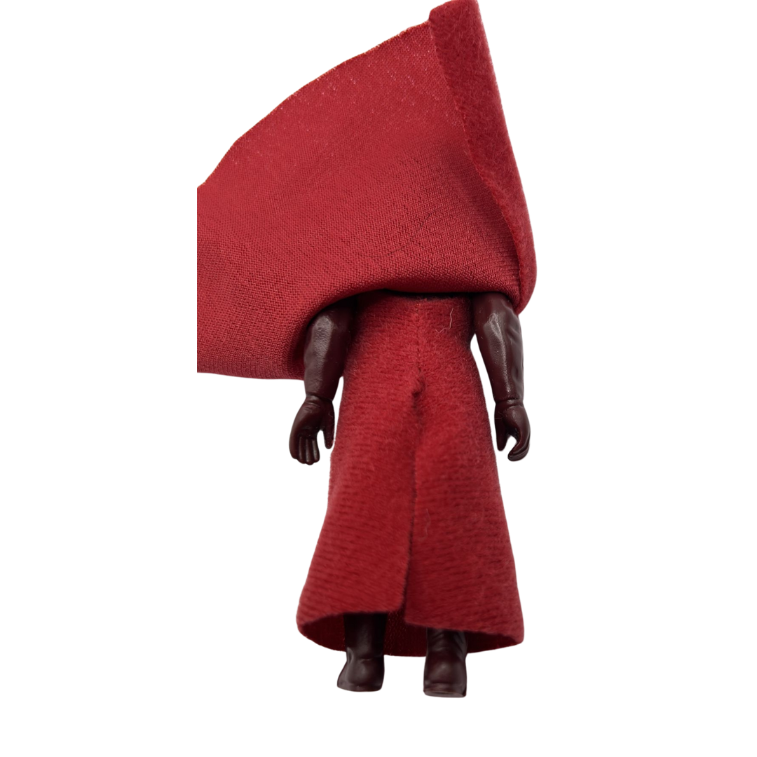 Vintage Star Wars Emperors Royal Guard figure complete Taiwan LFL 1983 794