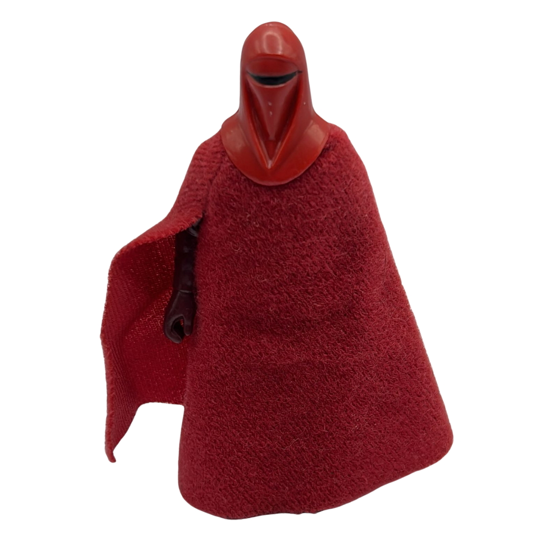 Vintage Star Wars Emperors Royal Guard figure complete Taiwan LFL 1983 797
