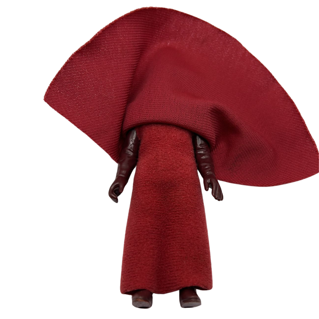 Vintage Star Wars Emperors Royal Guard figure complete Taiwan LFL 1983 920