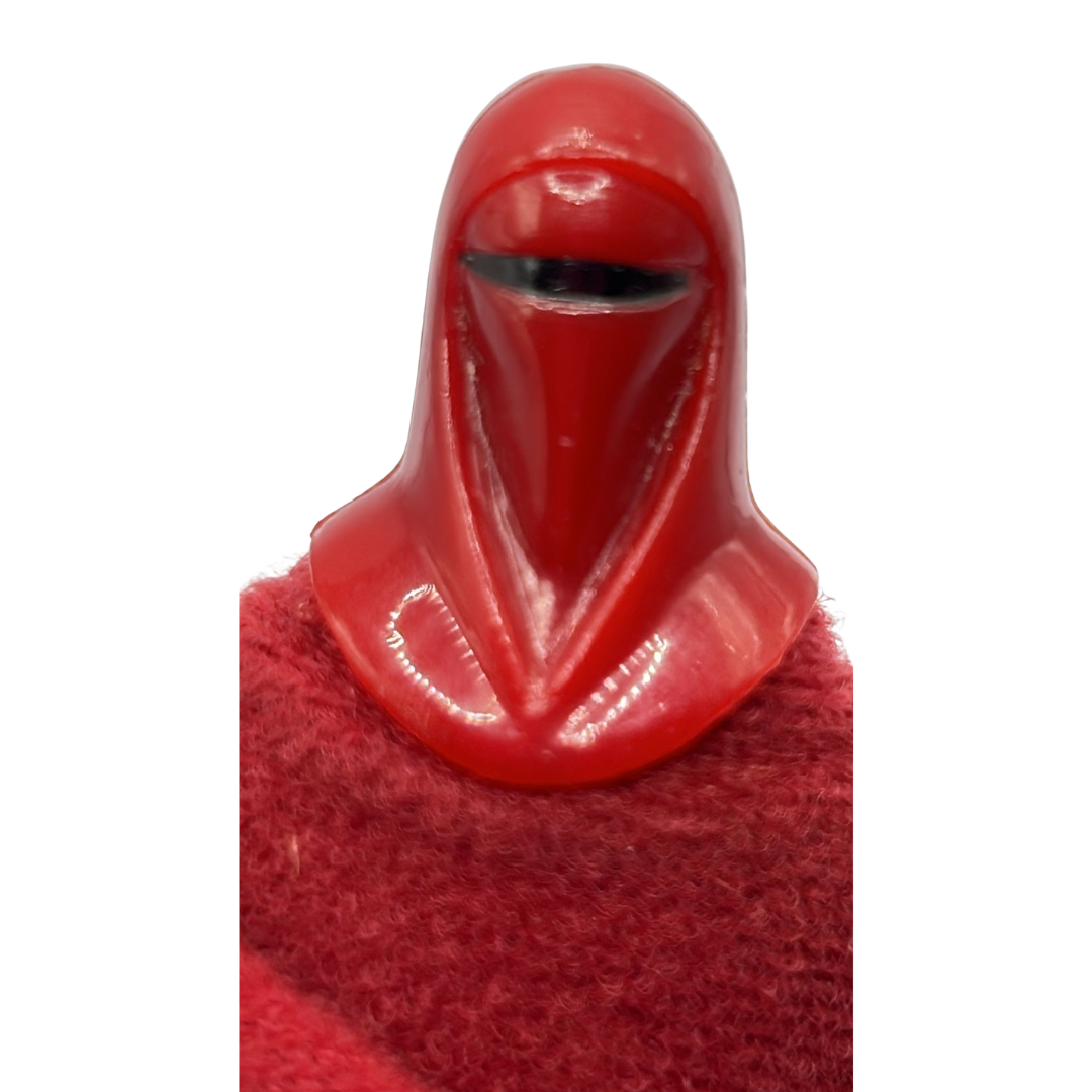 Vintage Star Wars Emperors Royal Guard figure complete Taiwan LFL 1983 920