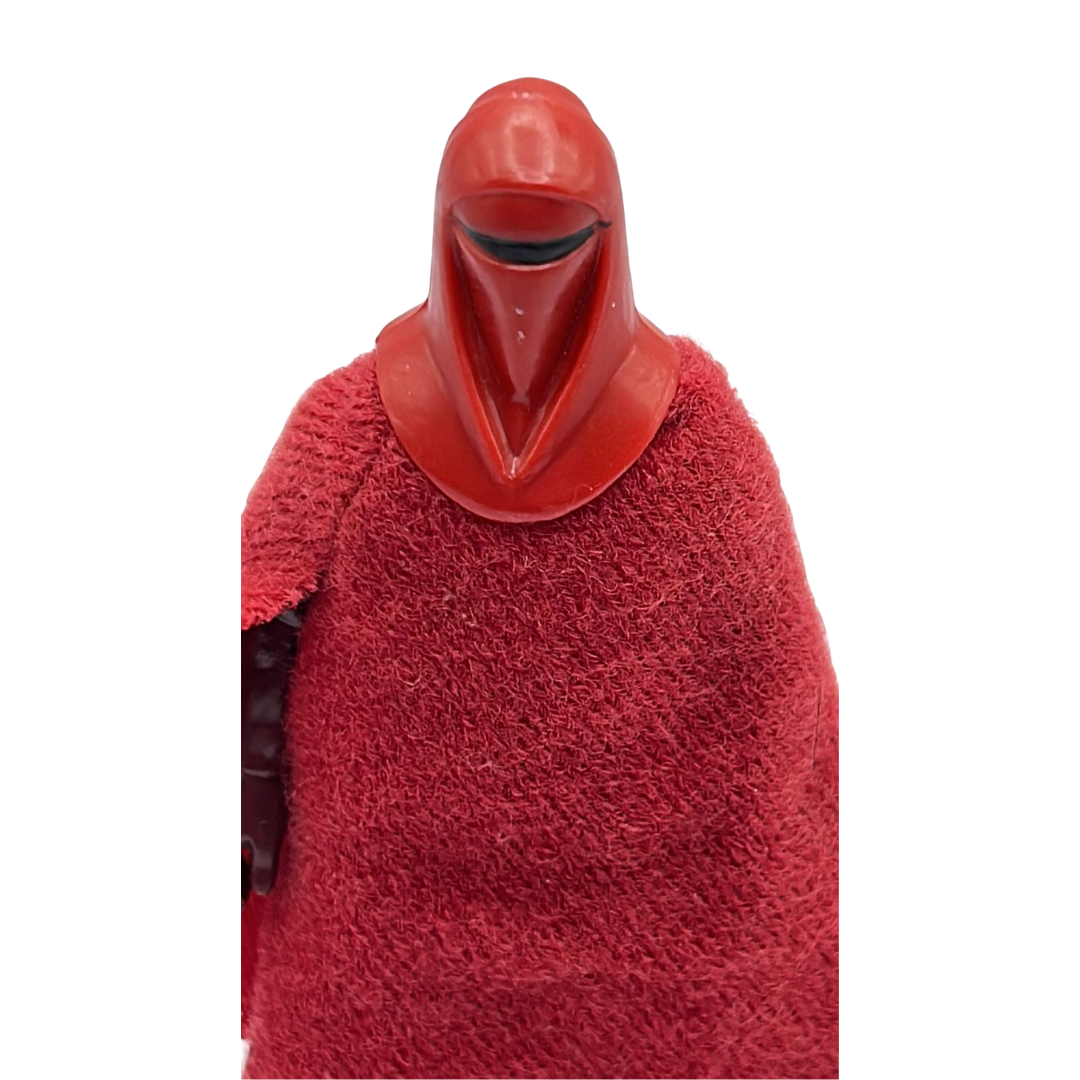 Vintage Star Wars Emperors Royal Guard figure complete Taiwan LFL 1983 797