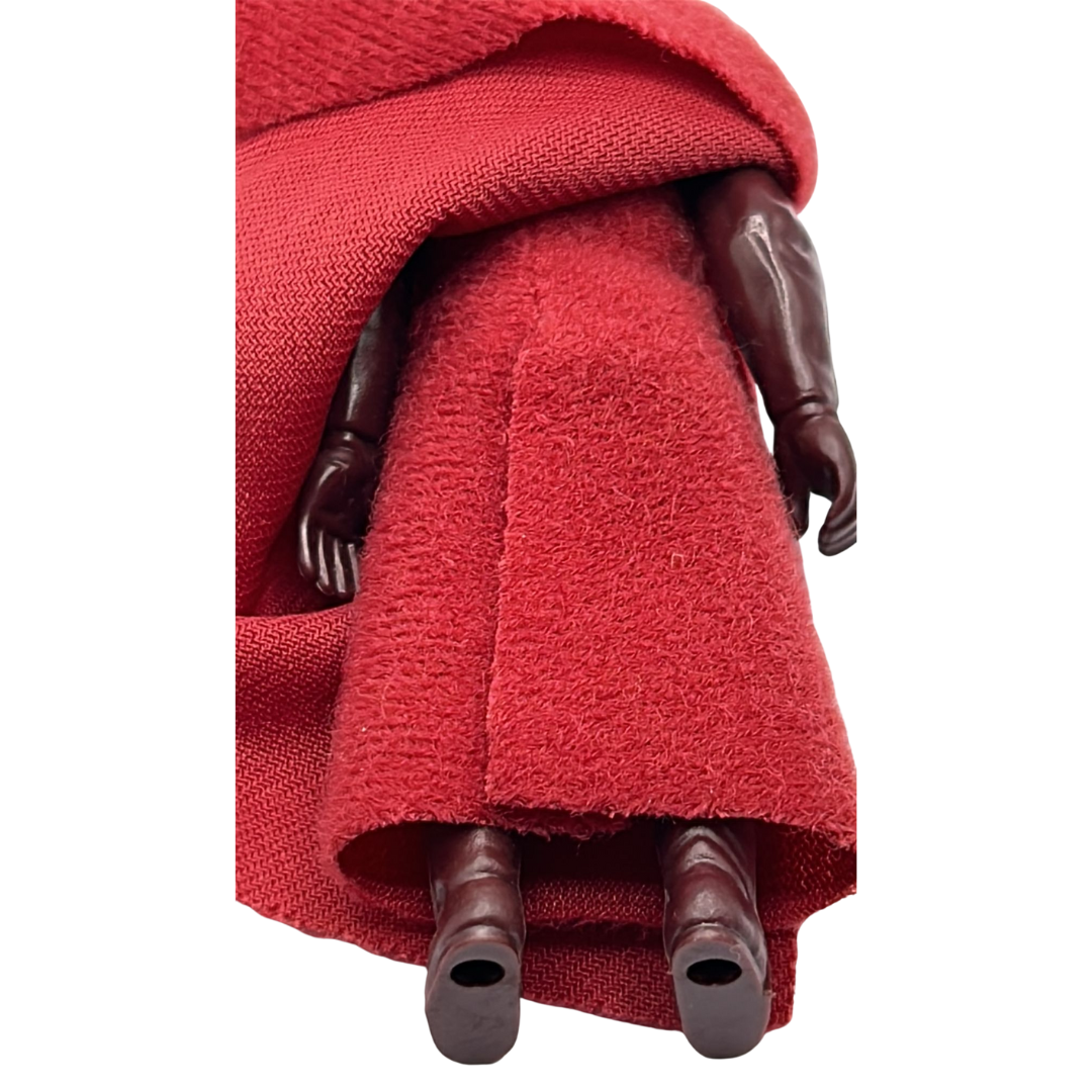 Vintage Star Wars Emperors Royal Guard figure complete Taiwan LFL 1983 797