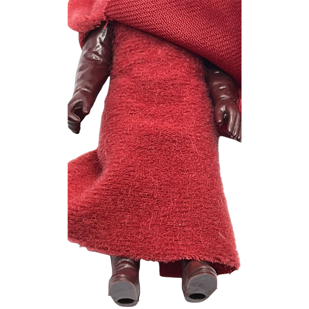 Vintage Star Wars Emperors Royal Guard figure complete Taiwan LFL 1983 797
