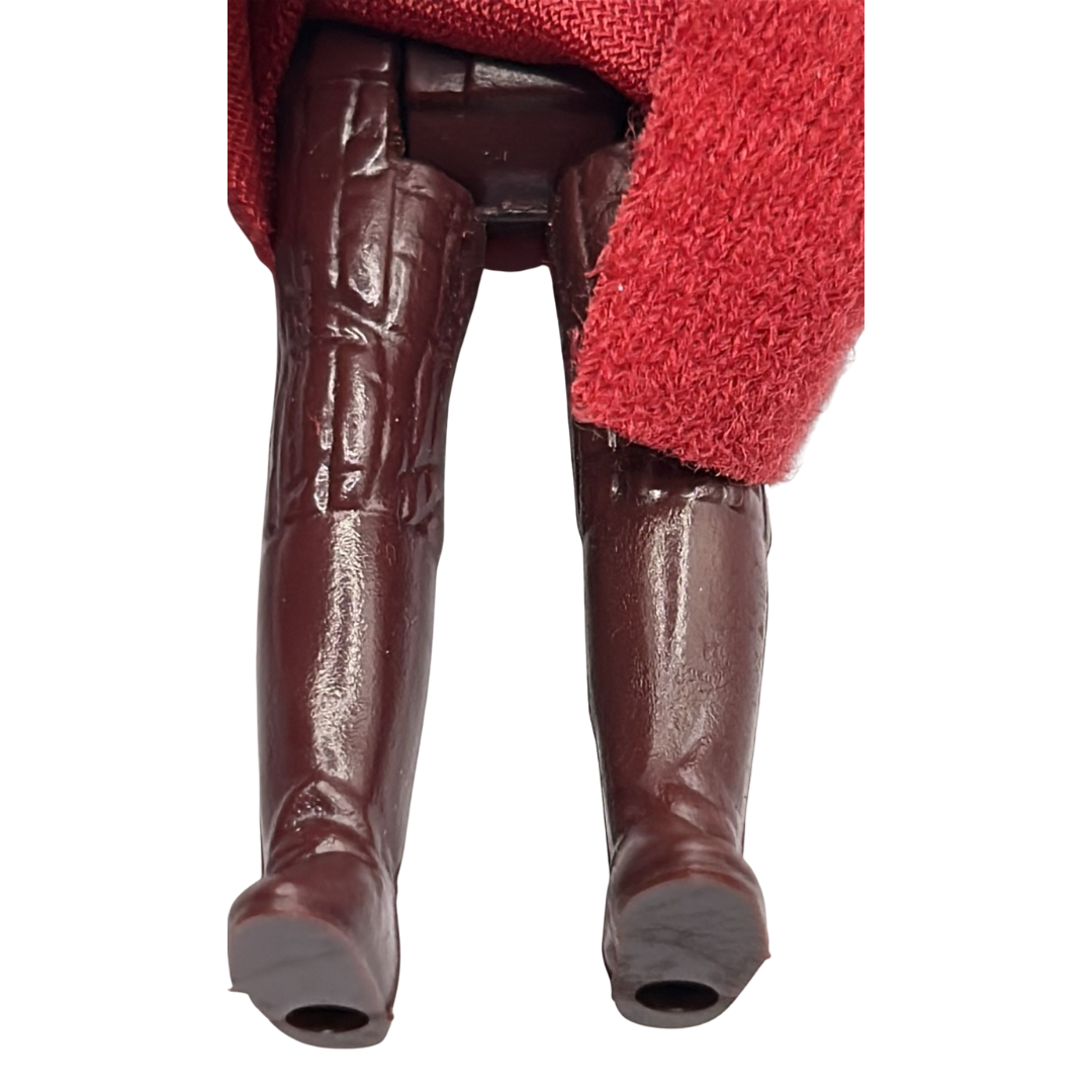 Vintage Star Wars Emperors Royal Guard figure complete Taiwan LFL 1983 797